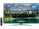 Smart TV 4K LED 65 ”LG C2 65SM8600PSA