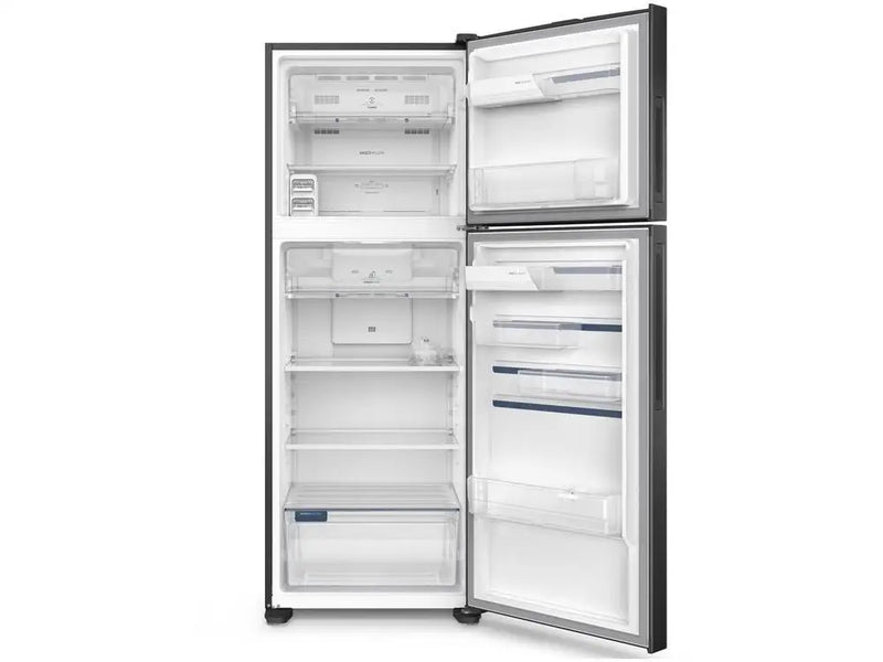 Geladeira Electrolux Frost Free Duplex Preta – 480L, Eficiente, Modelo IT70B B B, Bivolt