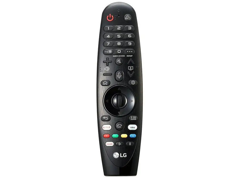 Smart TV 4K LED 65 ”LG C2 65SM8600PSA