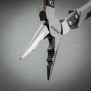 Alicate Universal Diagonal Multiuso – Bico de Agulha  Ferramentas de Reparo Profissionais para Eletricista