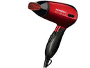 Mondial Max Travel SC-10 Secador de Cabelo Vermelho Bivolt