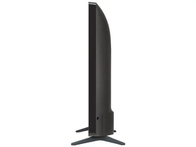Smart TV 32 ”HD LED LG 32LQ620 AI Processor
