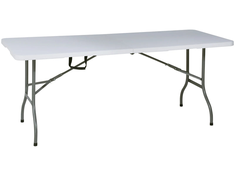 Mesa Dobrável Multifuncional Otello DOB-BR2 1,80m