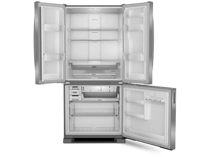 Geladeira Brastemp Frost Free French Door 554L BRO85 – 220V