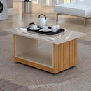 Mesa de Centro Venice Valde