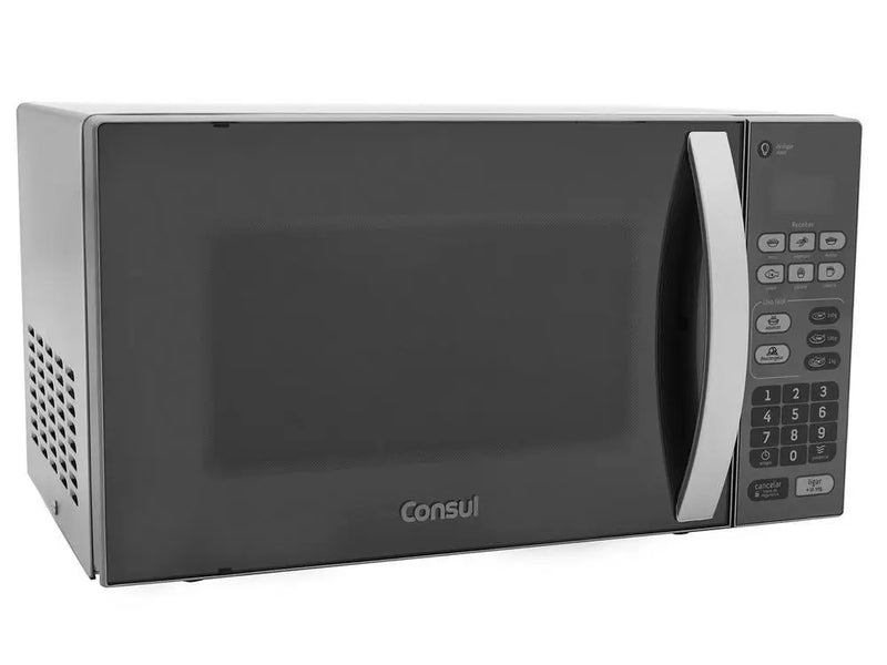 Micro-ondas Consul 20L Cinza - 220V