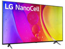Smart TV 55 ”4K LED LG NanoCell 55NANO80
