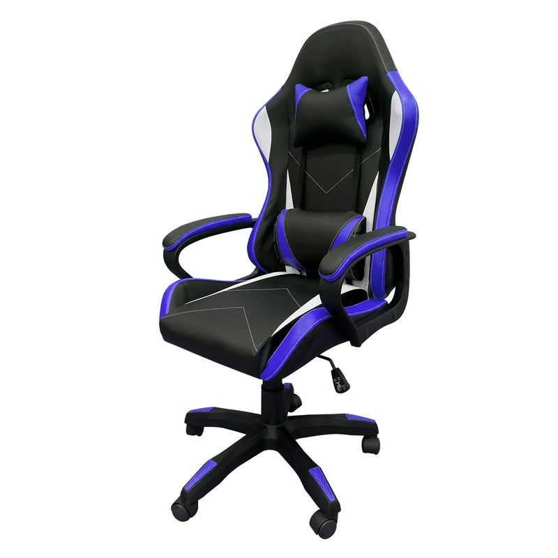 Cadeira de Escritório Ergonômica Python Fly Cadeira Móvel com Suporte Lombar para Casa Cadeira Gamer Móveis com Apoio de Braço 3D