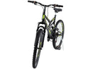 Bicicleta Ram 26” Colli – 21 Marchas com Freio V e Aço Carbono