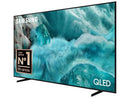 Smart TV 85 Samsung 4K QN85Q7FAAGXZD Tizen Q4 AI 3 HDMI