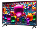 Smart TV LG 65" 4K Ultra HD 65UA8550PSA – webOS 25, Processador AI 4K Gen8, Compatível com Alexa, 3 Entradas HDMI