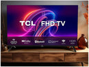 Smart TV 43 ”Full HD LED TCL 43S5400A Android