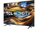 Smart TV 65 "4K UHD LED TCL 65P755 Wi-Fi Bluetooth 3 HDMI 1 USB