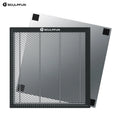 Acessórios para Laser SCULPFUN S9/S10/S30 Kit de Expansão, Mesa de Trabalho Honeycomb, Mandril Rotativo para Laser, Kit de Bico Air Assist