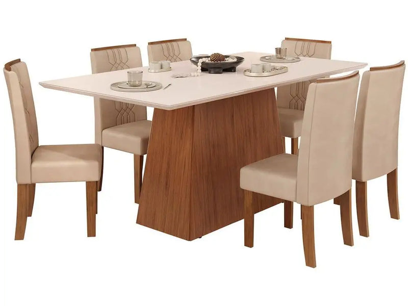 Mesa Dobrável de Madeira Portátil para Cama Estudo com Notebook Multifuncional para Lanches