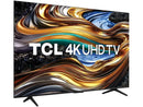 Smart TV 43 "4K UHD LED TCL 43P755 Wi-Fi Bluetooth 3 HDMI 1 USB