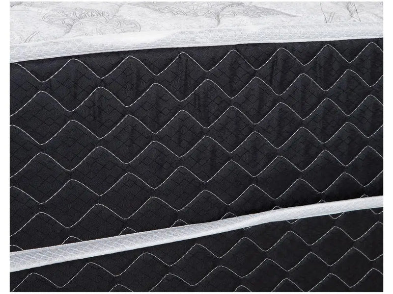 Cama Box de Solteiro Umaflex Conjugada