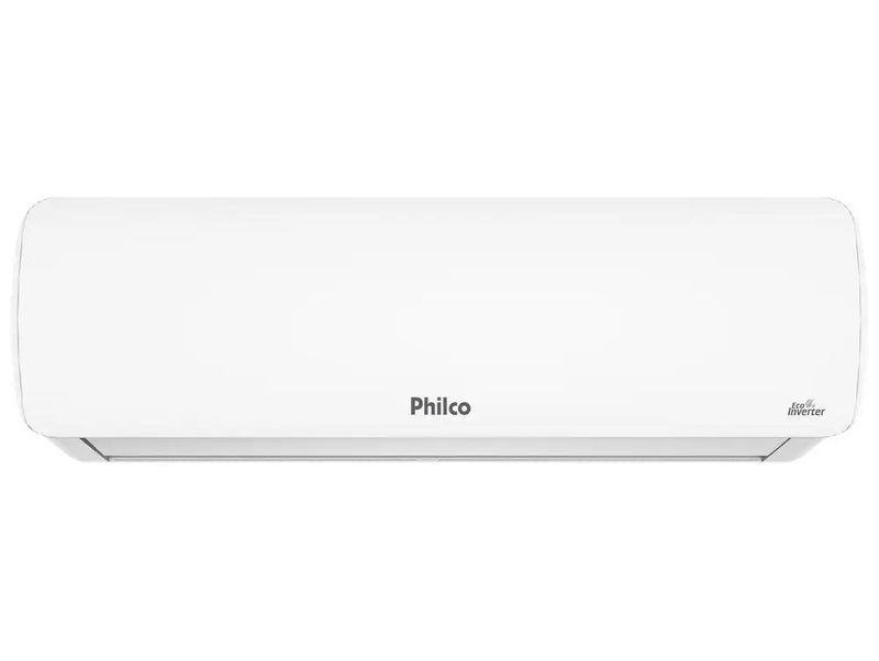 Ar-Condicionado Split Philco Inverter 18.000 BTUs Frio Hi-Wall PAC18FC INT - 220V
