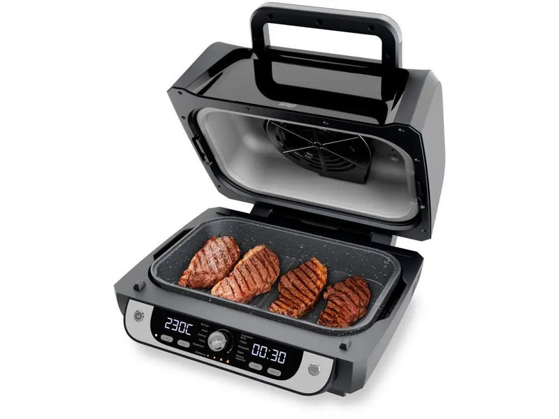 Electric Fryer without Oil/Air Fryer Wap - 220V