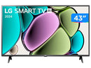 Smart TV TCL 40" Full HD LED 40S5400A Android:
