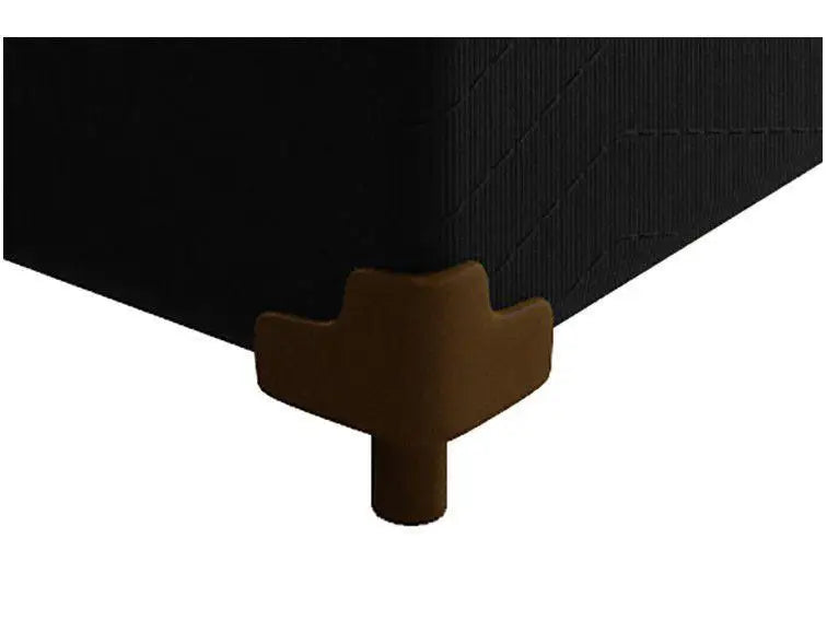 Cama Box Casal SMP Conjugada 46cm 138x188cm
