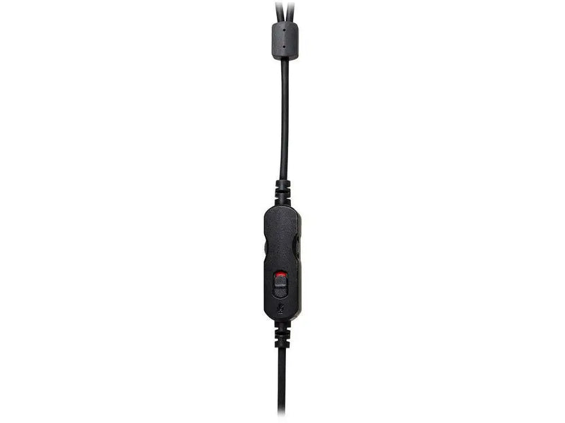 Headset Gamer HyperX CloudX Stinger Core