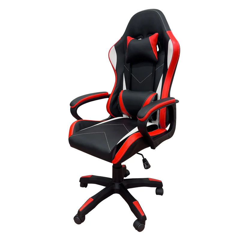 Cadeira de Escritório Ergonômica Python Fly Cadeira Móvel com Suporte Lombar para Casa Cadeira Gamer Móveis com Apoio de Braço 3D