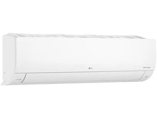 Ar-Condicionado Split Hi-Wall LG Dual Inverter 9.000 BTUs Frio Compacto - 220V