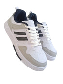 Tênis Casual Masculino – Confortável e Antiderrapante  Estilo Lançamento – Envio Imediato – Frete Grátis para Todo o Brasil