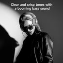 OneOdio Pro 10 Fones de Ouvido com Fio Over Ear Áudio Hi-Res Headset com Microfone Fone de Estúdio DJ Estéreo Conexão 3.5mm/6.35mm