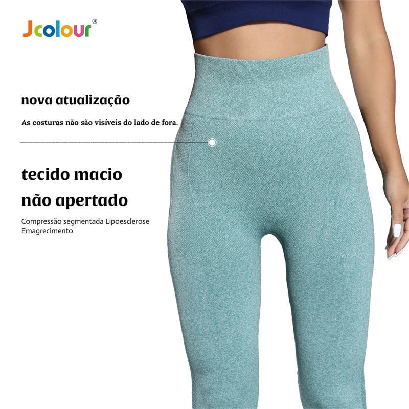 Calça Feminina – Pantalona, Legging de Yoga, Calça de Academia, Macacão Fitness, Brasil