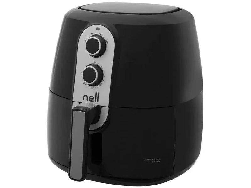 Fritadeira Elétrica Sem Óleo / Air Fryer Nell - 110V