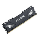 Memória RAM Kllisre DDR3 – 4GB / 8GB, 1333 / 1600 / 1866 MHz, PC3, 1.5V, DIMM para Desktop