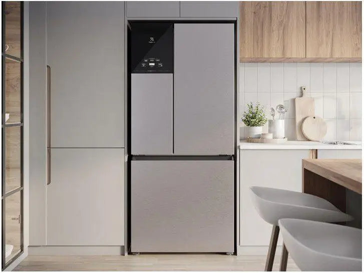 Geladeira/Refrigerador Electrolux Frost Free Multidoor - 220V