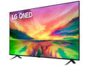 Smart TV 75 ”4K UHD QNED LG 75QNED80 120Hz