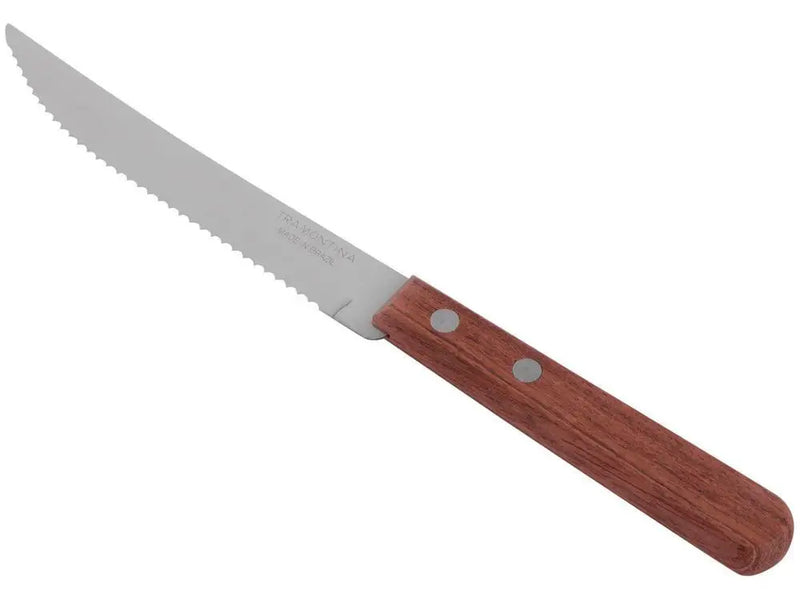 Conjunto de Talheres Tramontina 22399030 – 12 Peças para Churrasco