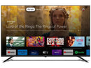 Smart TV 58 "4K UHD D-LED Philips 7019 Series 58PUG7019/78 Wi-Fi Bluetooth Google Assistant 3 HDMI 2 USB