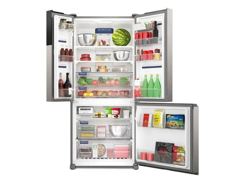 Geladeira/Refrigerador Electrolux Frost Free Multidoor - 220V