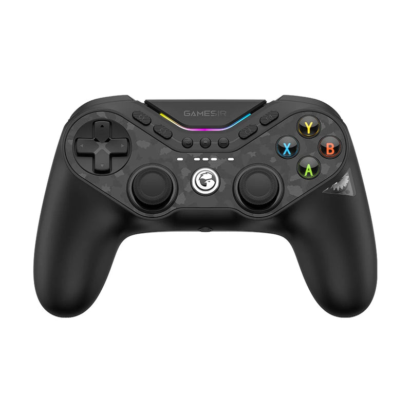 Controle GameSir Tarantula Pro para Switch 2 – Gamepad Sem Fio com 9 Botões Programáveis, Giroscópio de 6 Eixos, Gatilhos Hall Effect e NFC