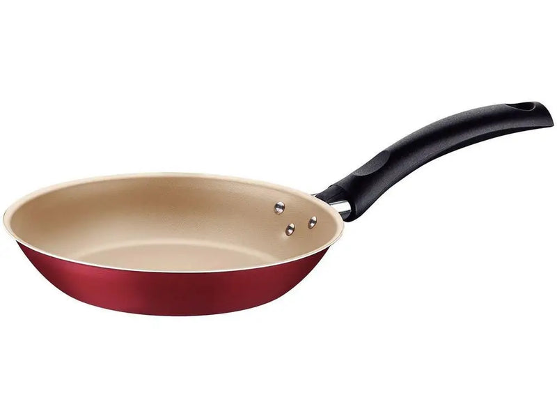 Frigideira Tramontina Red Turin de Alumínio 20 cm – Antiaderente