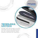 Tênis Masculino Original Offer em Couro Footprint Flow