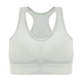 Top Esportivo Feminino – Sustentação, Respirável, Push-Up, Lingerie Curta, Poliéster
