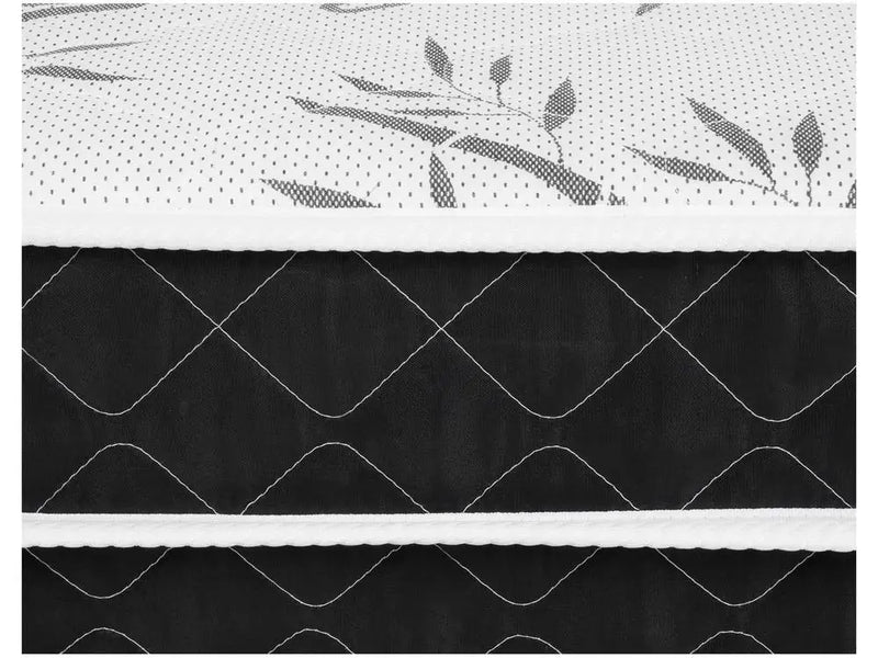 Cama Box Casal V-Joy Conjugada Altura 50cm Benfica