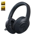 HAYLOU S30 Wireless Bluetooth 5.4 Headphones With Mic Noise Cancelling Headsets Hi-Res Audio 43dB Active 40mm Driver Earphones