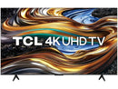 Smart TV 65 "4K UHD LED TCL 65P755 Wi-Fi Bluetooth 3 HDMI 1 USB