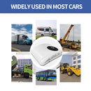 Ar-Condicionado de Teto Treeligo 12V/24V 13500 BTUs Elétrico Roof Top para Caminhão Motorhome Van Trailer RV