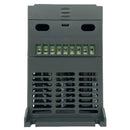 ZUKED VFD Conversor de Frequência 0.75/1.5/2.2KW, 3/4KW, 5.5KW, 7.5KW Monofásico e Trifásico 220V/380V Drive de Frequência Variável