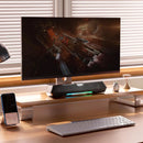 Soundbar Gamer Bluetooth 5.3 – Potência 5W RMS, EDIFIER MG250