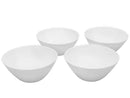 Jogo de 4 Tigelas Marinex