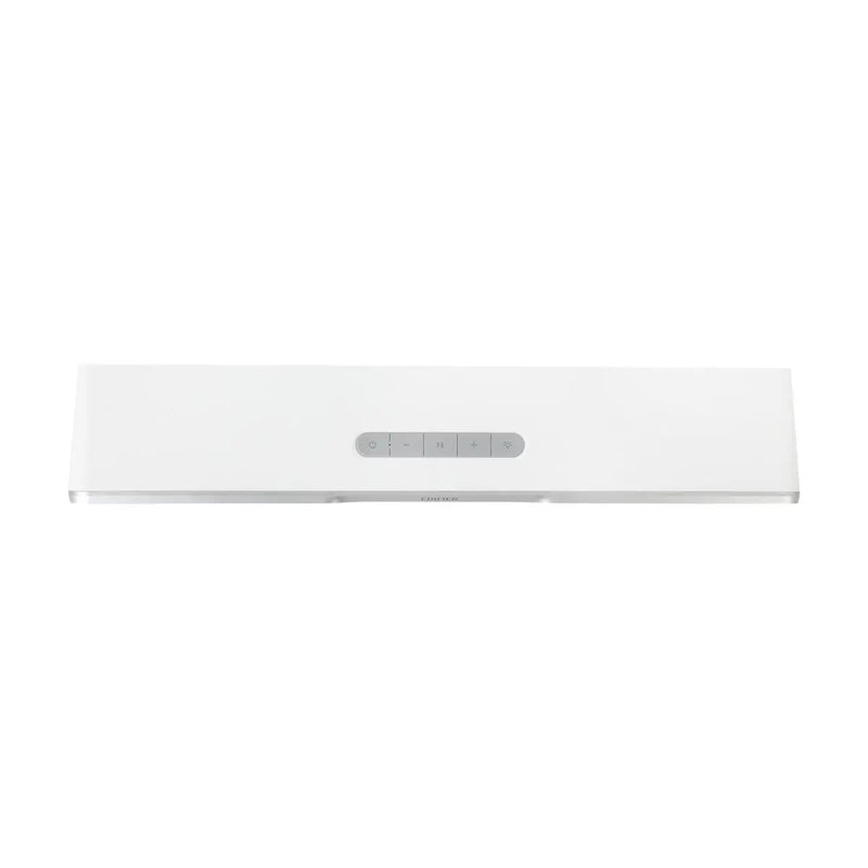Soundbar Gamer EDIFIER QS30 – Bluetooth 5.3, Graves Potentes, RGB, TempoAbyss, 5W RMS